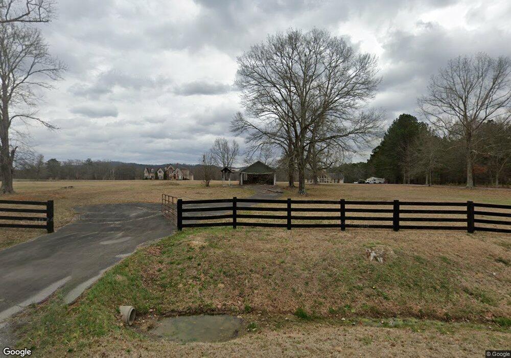 1190 Floyd Springs Rd NE, Armuchee, GA 30105 - photo 1