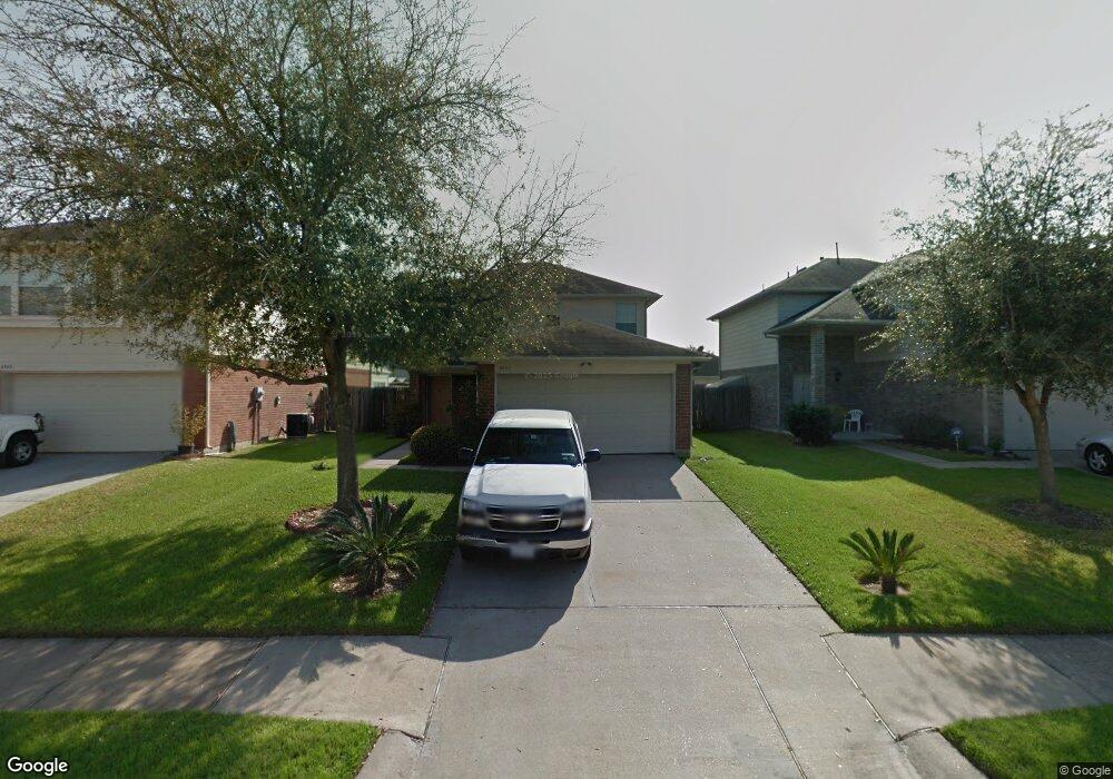 6507 Mccharen Ct, Houston, TX 77086 - photo 1