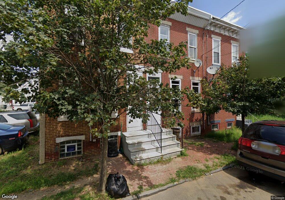 623 Clinton St, Camden, NJ 08103 - photo 1