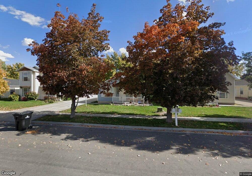 62 N 920 W, Spanish Fork, UT 84660 - photo 1