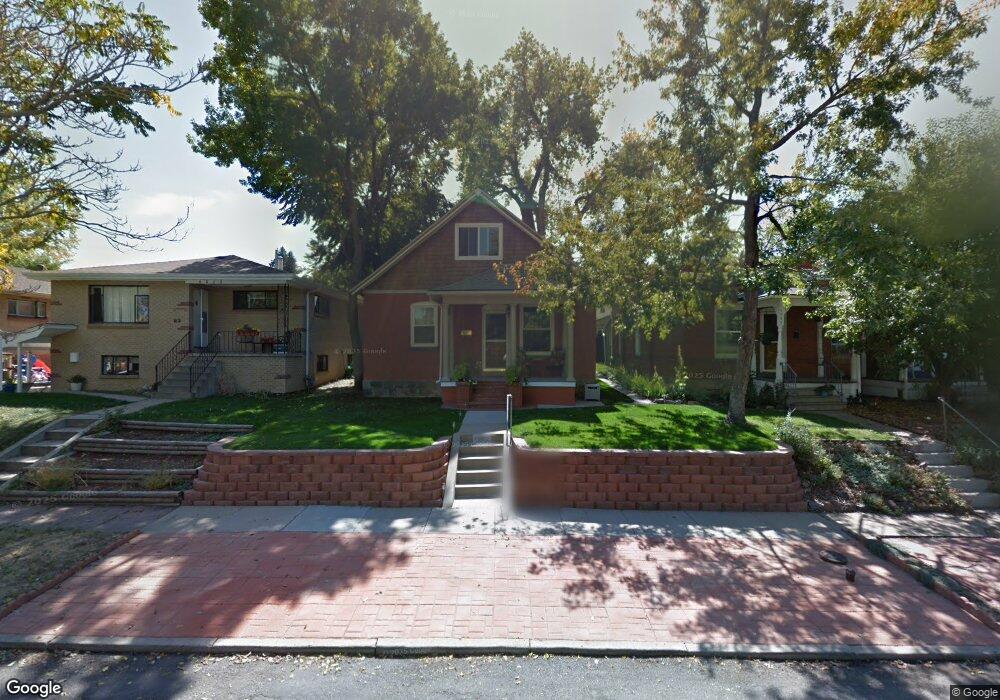 4902 W 34th Ave, Denver, CO 80212 - photo 1