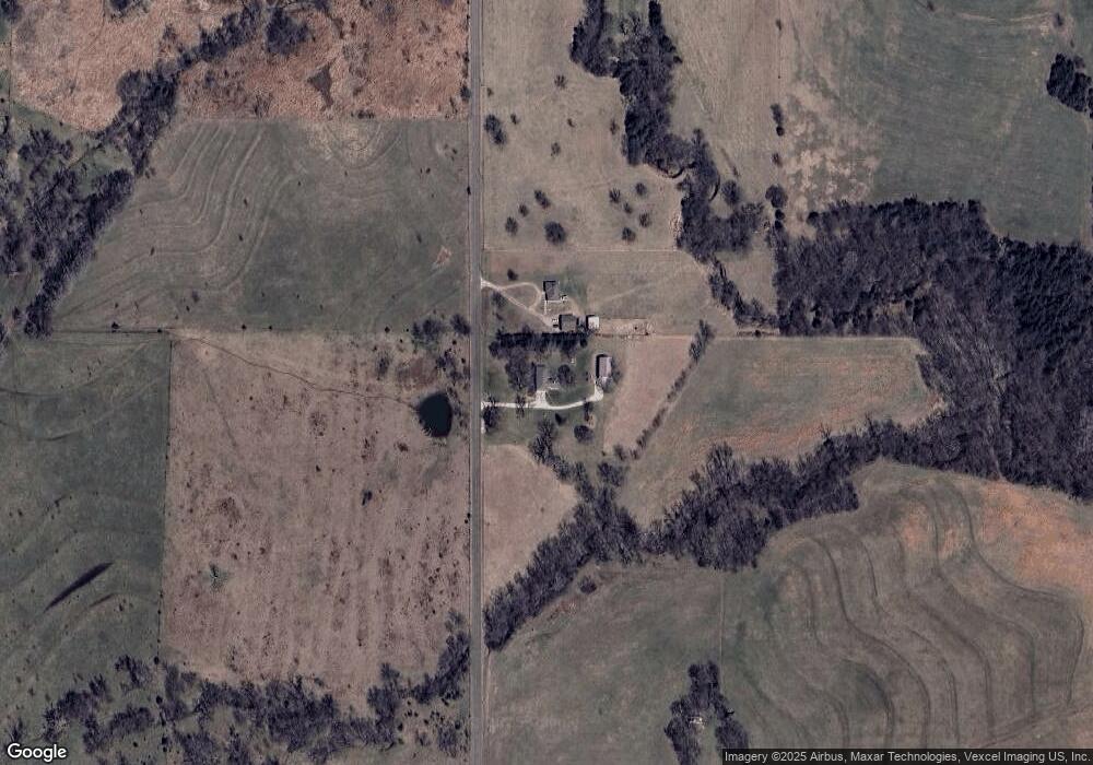 7948 NE Indian Creek Rd, Topeka, KS 66617 - photo 1