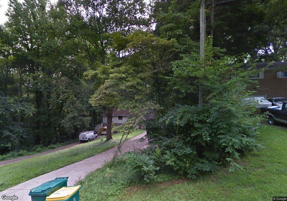 5304 Valleyview Dr unit 33, Acworth, GA 30102 - photo 1