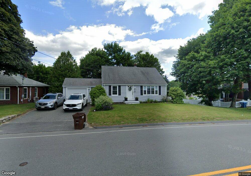 Street View Photo