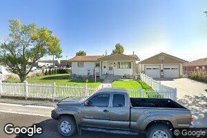 803 Grant St, Douglas, WY 82633