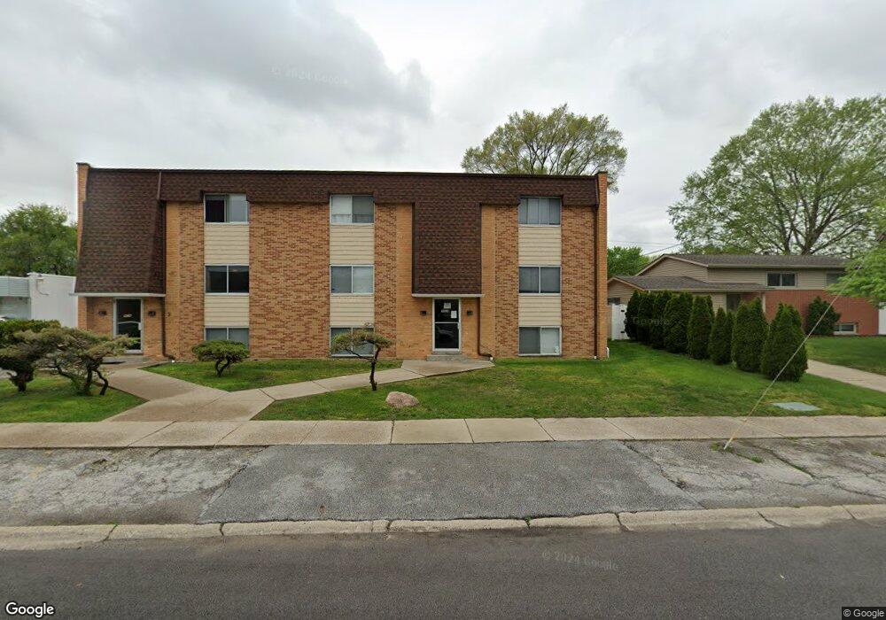 9624 Forrest Dr, Highland, IN 46322 - photo 1