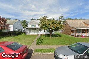 317 W Beech St, Pottstown, PA 19464