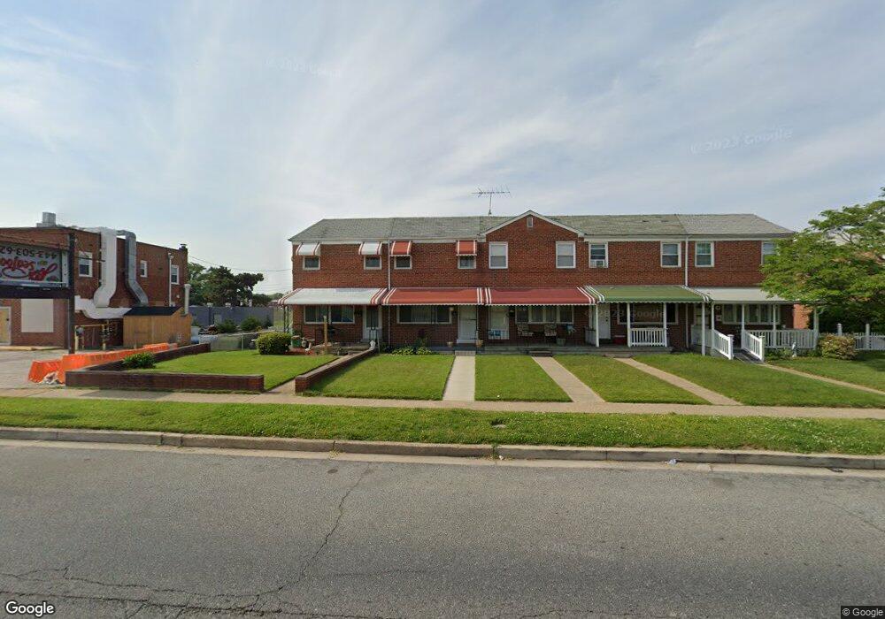 7460 German Hill Rd, Dundalk, MD 21222 - photo 1