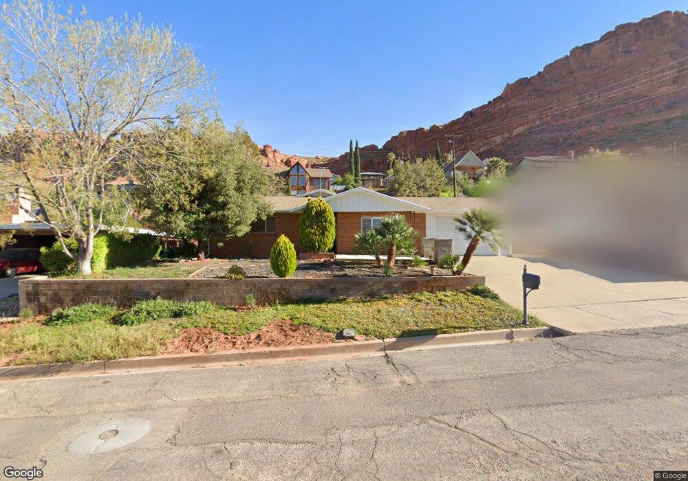 356 W 600 N, Saint George, UT 84770 - photo 1