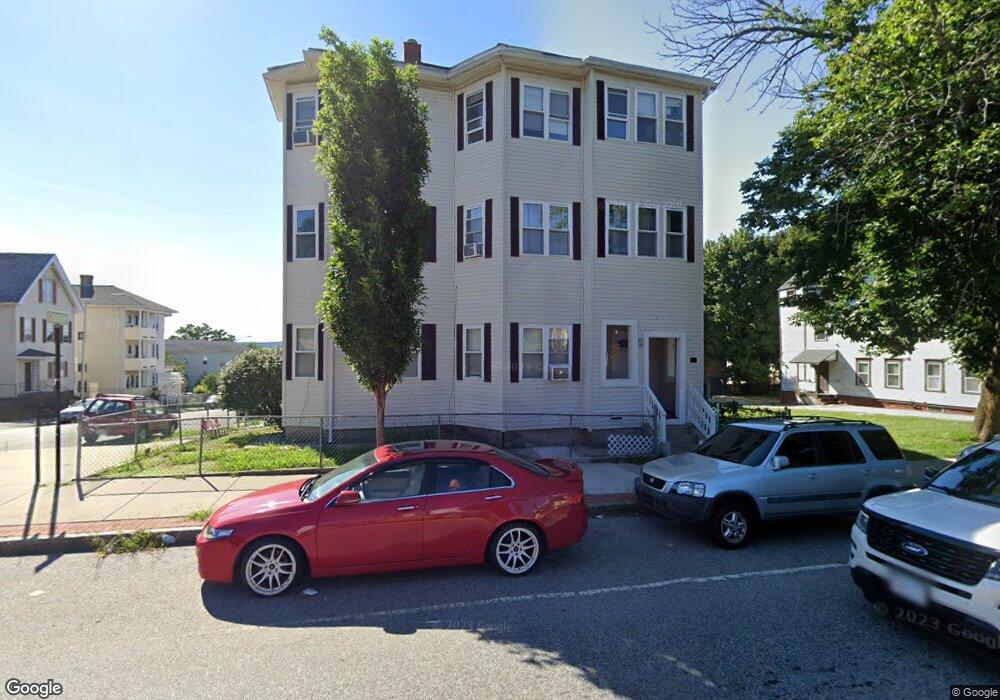 84 Providence St, Worcester, MA 01604 - photo 1