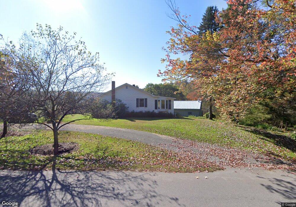 287 E Hill Rd, Richmond, VT 05477 - photo 1