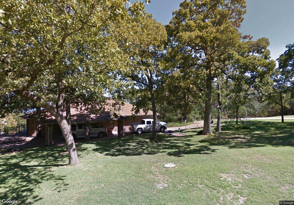 104 Red Bud Ln, Pottsboro, TX 75076 - photo 1