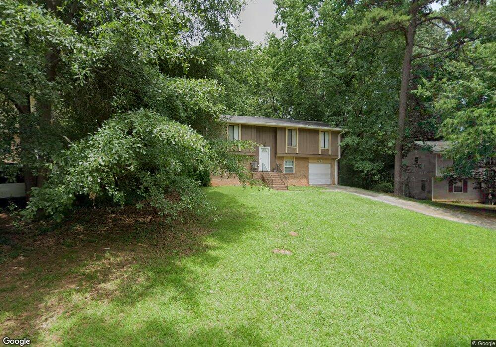 653 Overlook Ct unit 1, Jonesboro, GA 30238 - photo 1