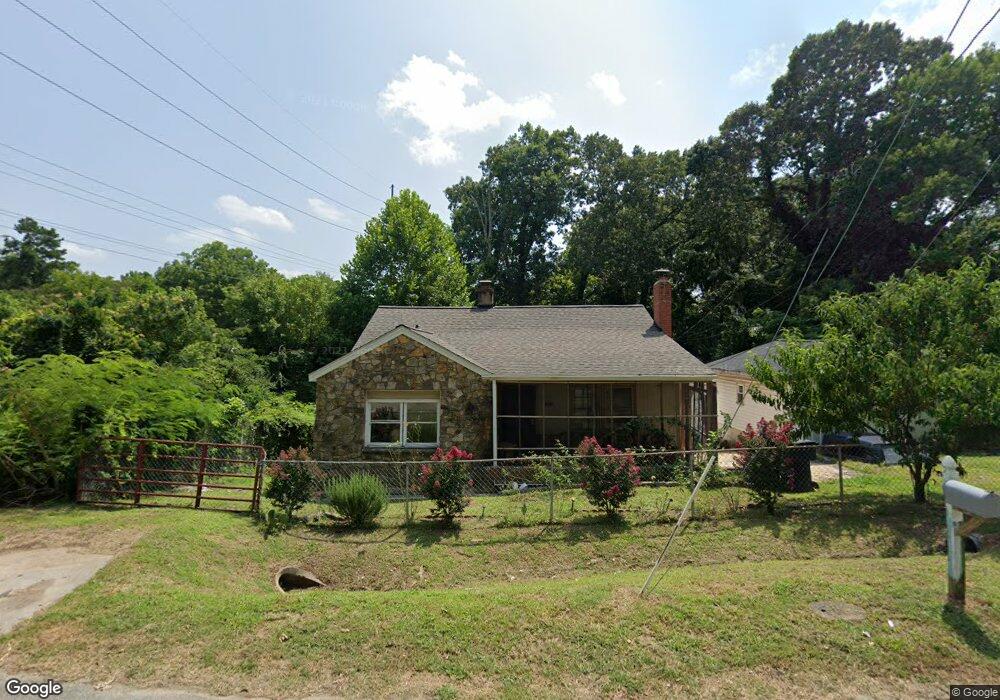 1908 Franklin Ave, High Point, NC 27260 - photo 1