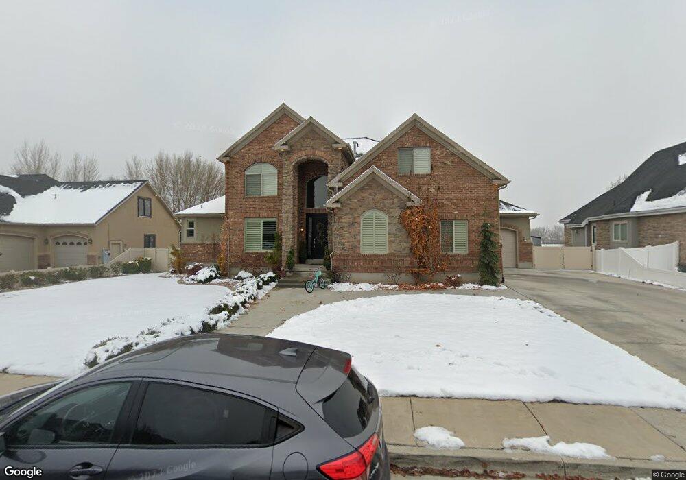 1237 W 2850 N, Pleasant Grove, UT 84062 - photo 1