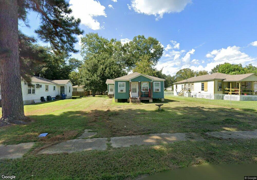 711 Roberts St, Deridder, LA 70634 - photo 1