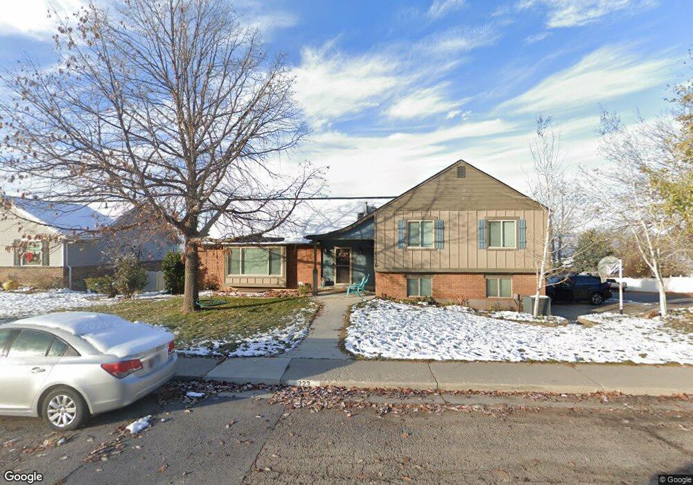 223 N 1350 E, Pleasant Grove, UT 84062 - photo 1