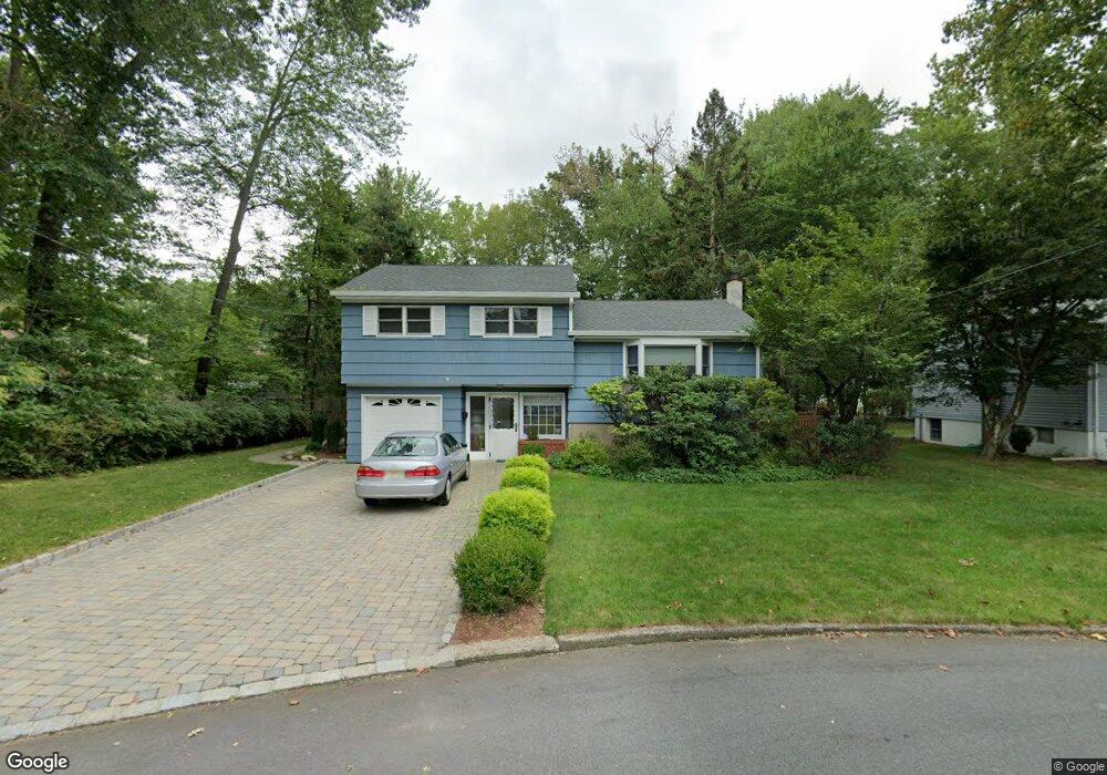 404 Tenakill Dr, Northvale, NJ 07647 - photo 1