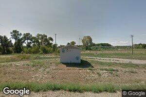 512 E River St, Fromberg, MT 59029