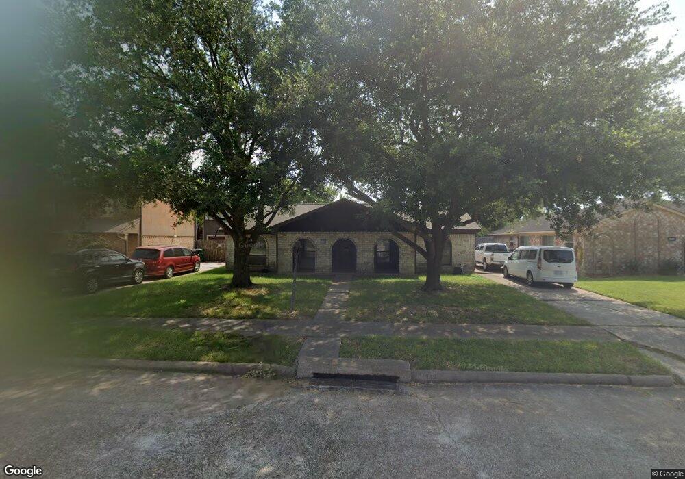 11919 Sagecliff Dr, Houston, TX 77089 - photo 1