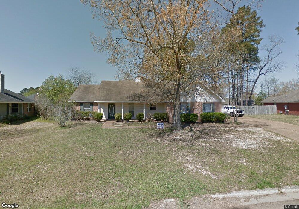 791 Highpoint Dr, Byram, MS 39272 - photo 1