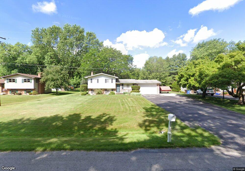 1578 Fraser Rd, Kawkawlin, MI 48631 - photo 1