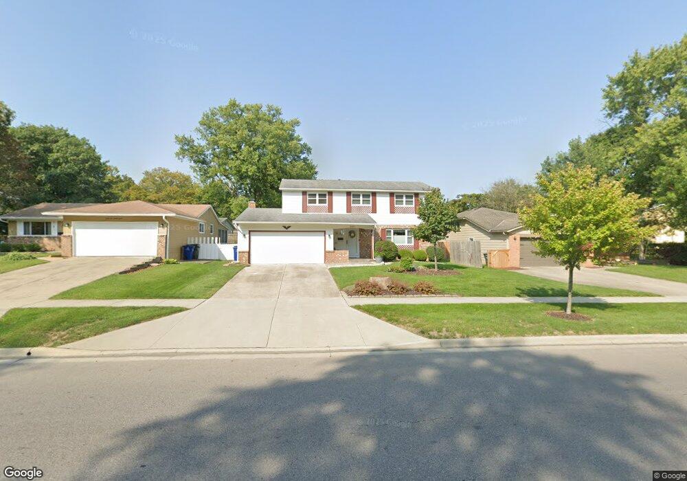 6603 Karl Rd, Columbus, OH 43229 - photo 1