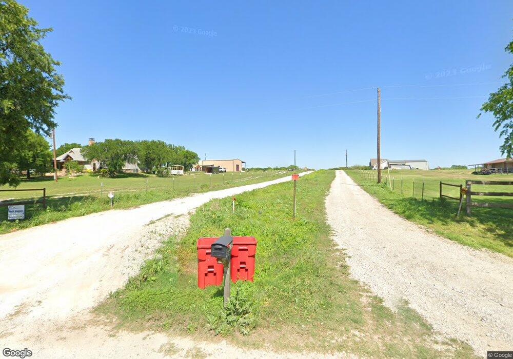 1961 County Road 1111, Decatur, TX 76234 - photo 1