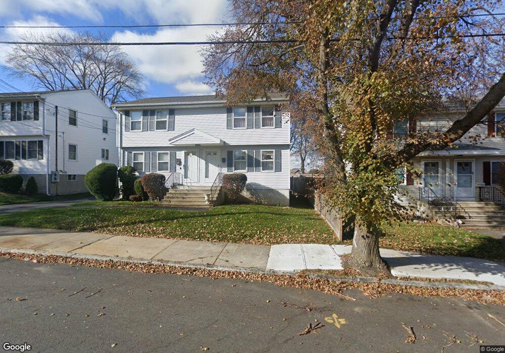95 Groton St, Lawrence, MA 01843 - photo 1