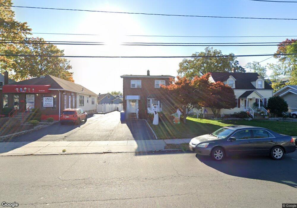 700 King George Rd, Fords, NJ 08863 - photo 1