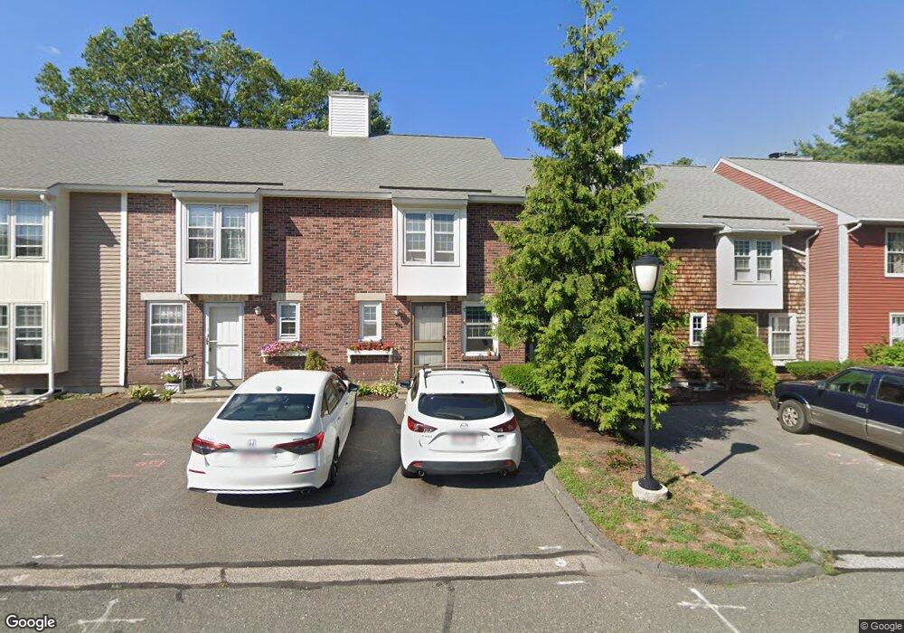 14 Dory Way, Swampscott, MA 01907 - photo 1