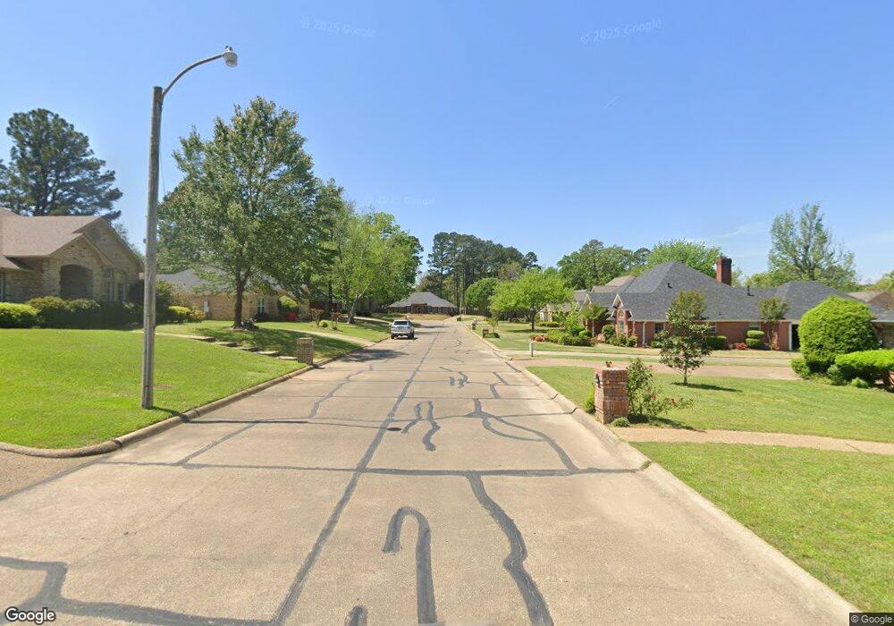 0 Woodridge Dr, Texarkana, TX 75503 - photo 1