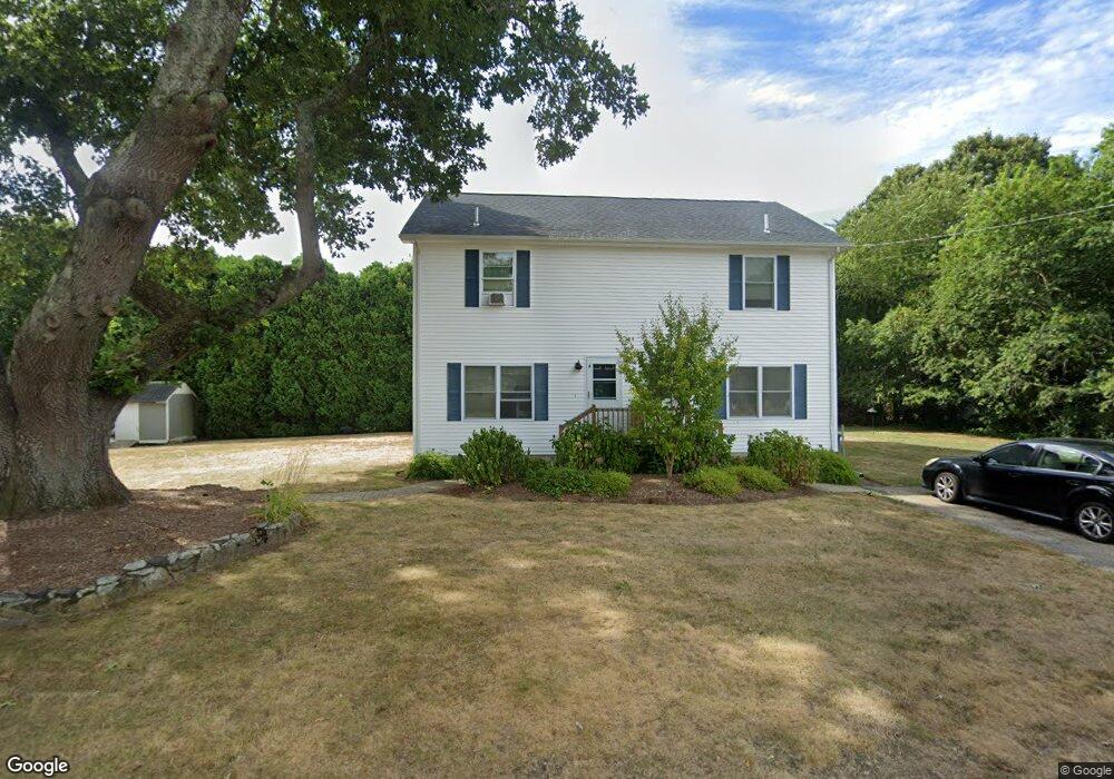 104 Ninigret Rd, Narragansett, RI 02882 - photo 1