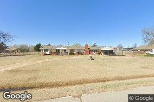 10701 S Harvey Ave, Oklahoma City, OK 73170