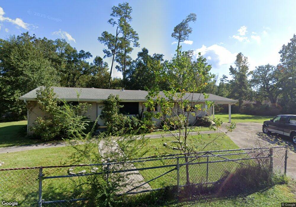 57815 Benjamin Rd, Slidell, LA 70460 - photo 1