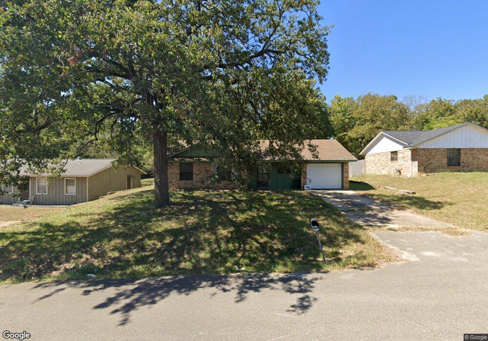 619 Denman St, Nacogdoches, TX 75964 - photo 1