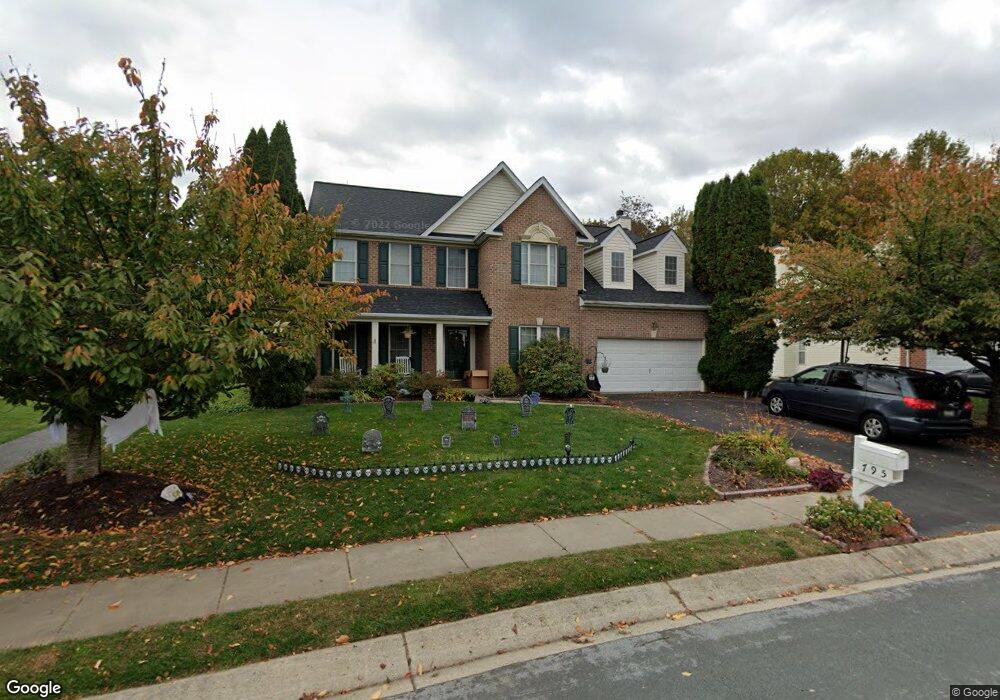 795 Sussex Ct, Sykesville, MD 21784 - photo 1