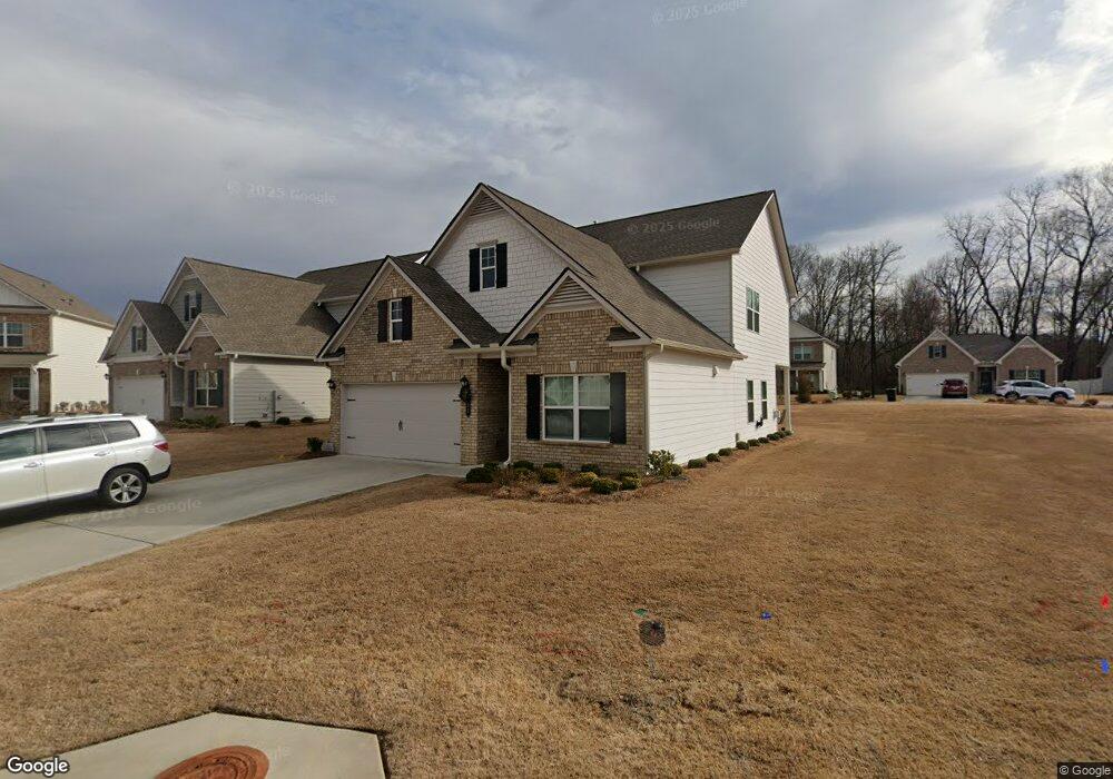 101 Willowbrook Ct, Calhoun, GA 30701 - photo 1