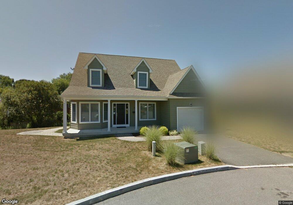 14 Easy St unit 14, New London, CT 06320 - photo 1