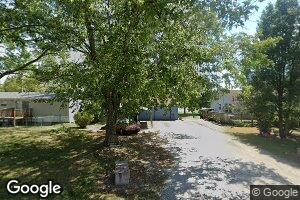205 W Main St, Freeman, MO 64746