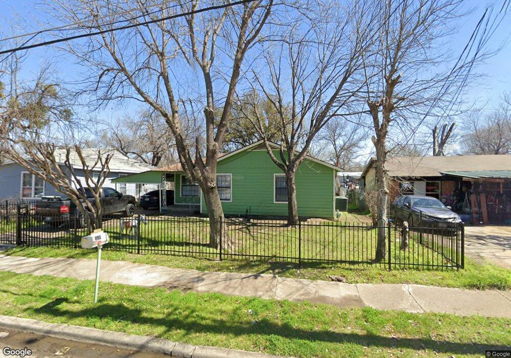 3530 Odessa St, Dallas, TX 75212 - photo 1