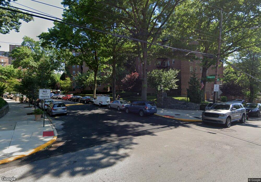 Netherland Gardens Cooperative unit 6C, Bronx, NY 10471 - photo 1