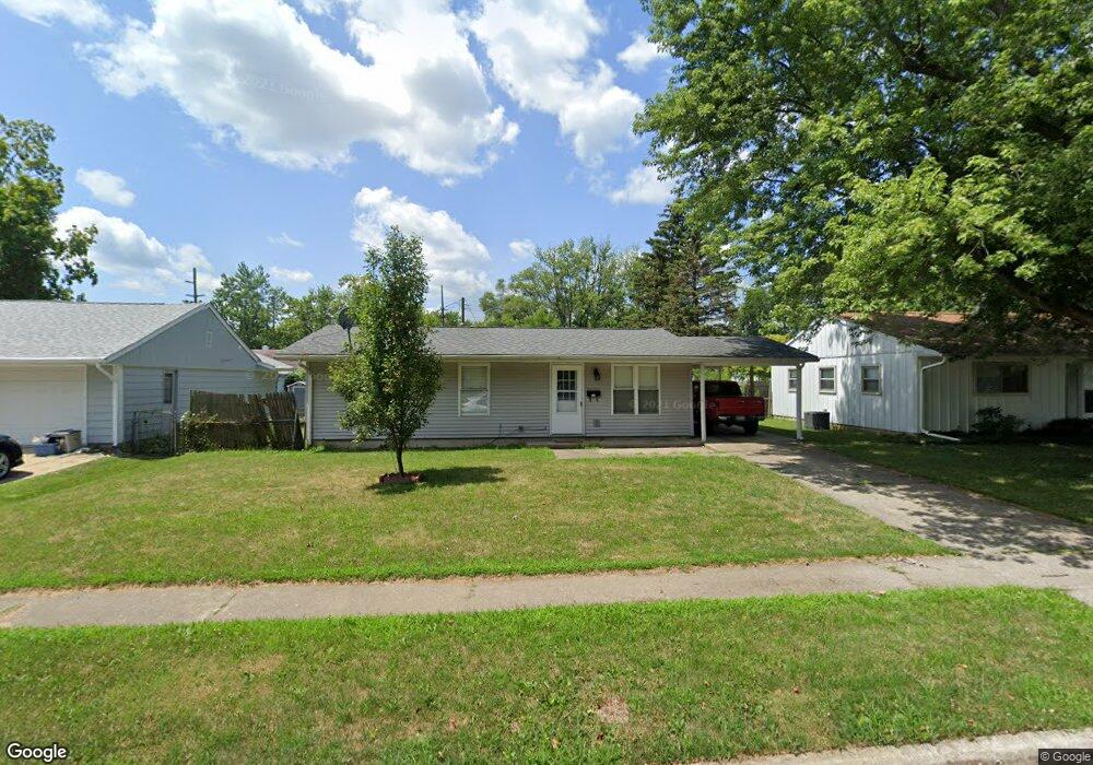 2612 Cayuga Trail, Lafayette, IN 47909 - photo 1