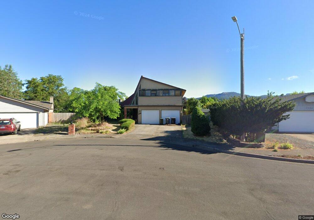 2338 8th St, Springfield, OR 97477 - photo 1