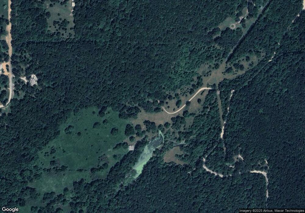 20465 S 530 Rd, Tahlequah, OK 74464 - photo 1