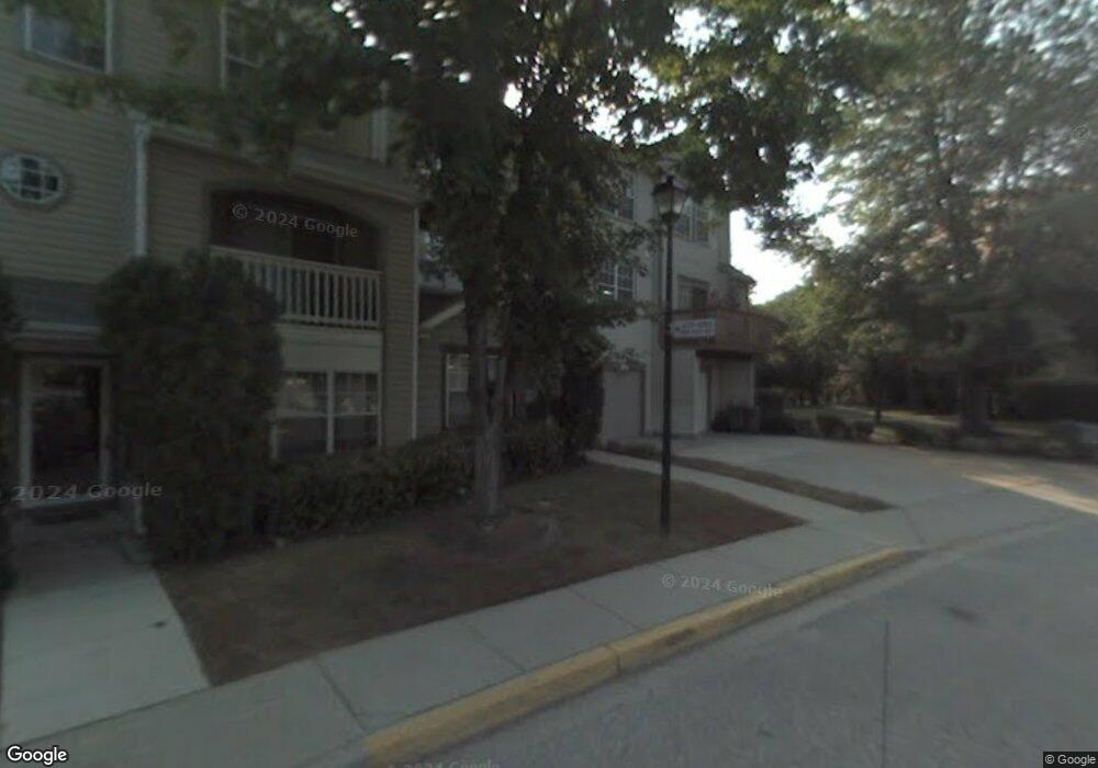 4771 River Valley Way, Bowie, MD 20720 - photo 1