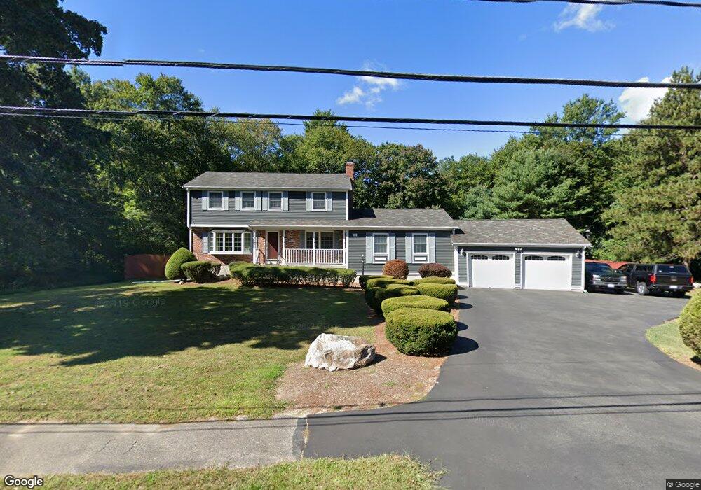 10 Wyoming Ave, North Reading, MA 01864 - photo 1