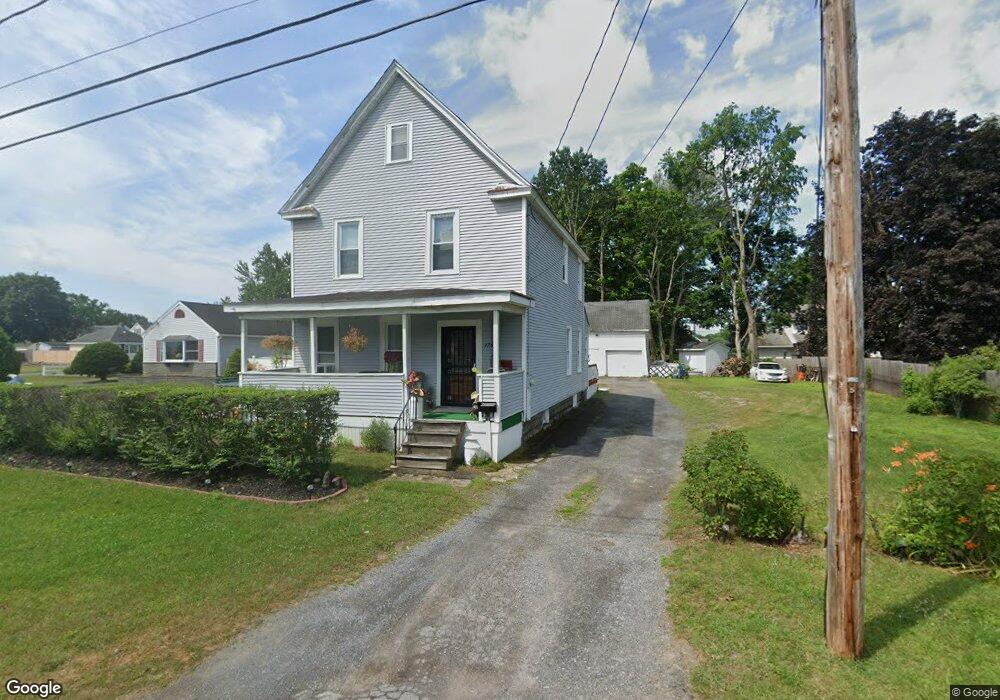 1761 Greenpoint Ave, Schenectady, NY 12303 - photo 1