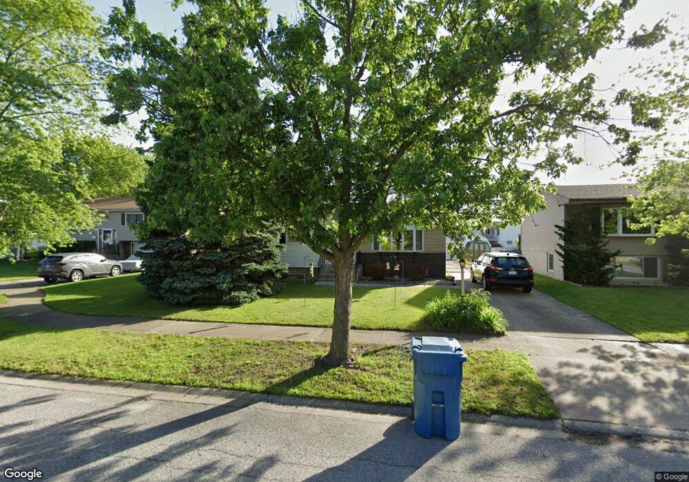 645 209th St, Dyer, IN 46311 - photo 1