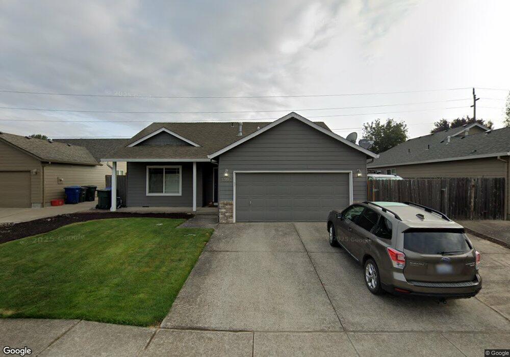 1507 Trent Ave N, Keizer, OR 97303 - photo 1
